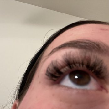 Amazing Lash Studio - Gap in my lashes - Eyelash Service Near Me - Goodyear, Arizona Amazing Lash Studio - Gap in my lashes - Eyelash Service Near Me - Goodyear, Arizona