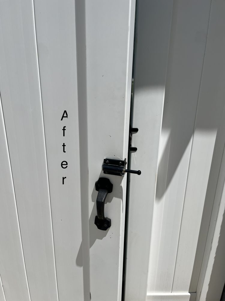 Slide of M&M Handyman