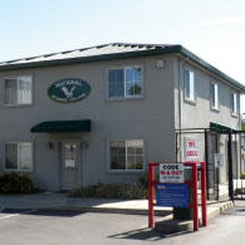 National Storage Centers - Self Storage Near Me - Windsor, California
