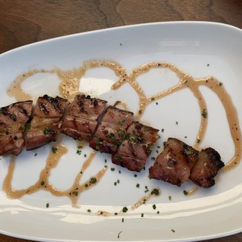 Old Brea Chop House - Bacon Steak - Steakhouses Near Me - Brea, California Old Brea Chop House - Bacon Steak - Steakhouses Near Me - Brea, California