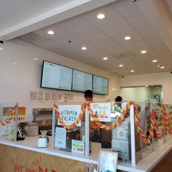Jamba - Juice Bars & Smoothies Near Me - Carson, California Jamba - Juice Bars & Smoothies Near Me - Carson, California