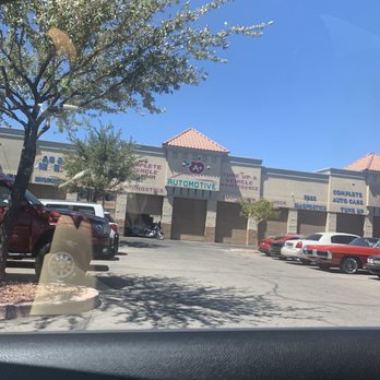 A+ Automotive  - Auto Repair Near Me - Las Vegas, Nevada