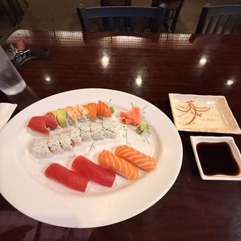 Mido Sushi - Sushi Bars Near Me - Chandler, Arizona