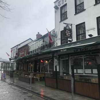 The Locke Bar - Bars Near Me - Limerick, LK