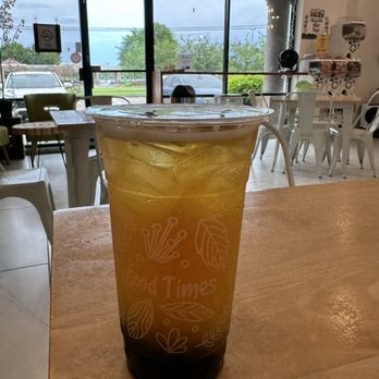 HAPI Elite Week: Boba & Broth - Yelp Events Near Me - Sugar Land, Texas
