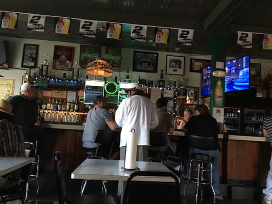 Kelly's Korner by null