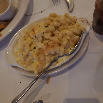 Harry & Izzy's - Steakhouse Mac and Cheese - Steakhouses Near Me - Indianapolis, Indiana