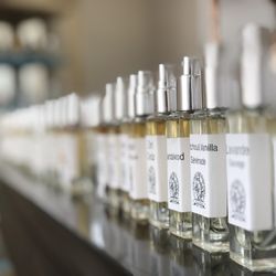 Therapia By Aroma
