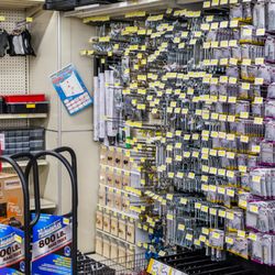 Ace Hardware