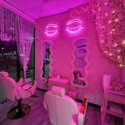 Maryam Eyebrow Threading - Eyebrow threading salon