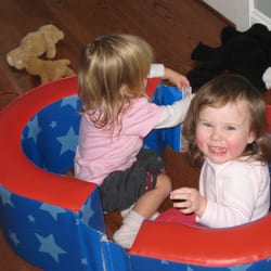 Village Early Childhood Community