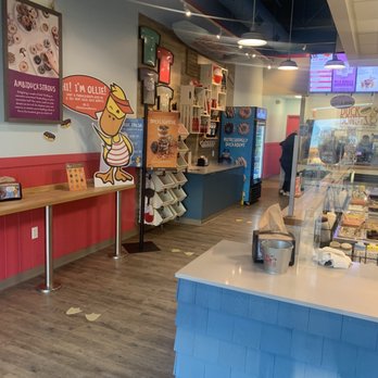 Duck Donuts - Coffee & Tea Near Me - Pfluegerville, Texas