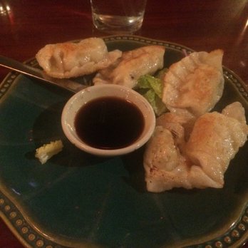 Topaz Thai Restaurant - Chicken dumplings - Thai Near Me - Belleville, New Jersey Topaz Thai Restaurant - Chicken dumplings - Thai Near Me - Belleville, New Jersey