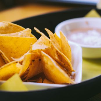 Casa Del Mariachi - Complementary chips - Mexican Near Me - Seattle, Washington Casa Del Mariachi - Complementary chips - Mexican Near Me - Seattle, Washington