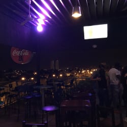 Lazotea - La vista desde el tercer piso