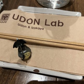 Udon Lab - Noodles Near Me - New York, New York Udon Lab - Noodles Near Me - New York, New York