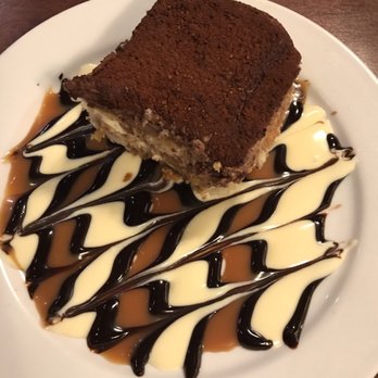 Mia Sorella - Yummy tiramisu - Italian Near Me - Ballwin, Missouri