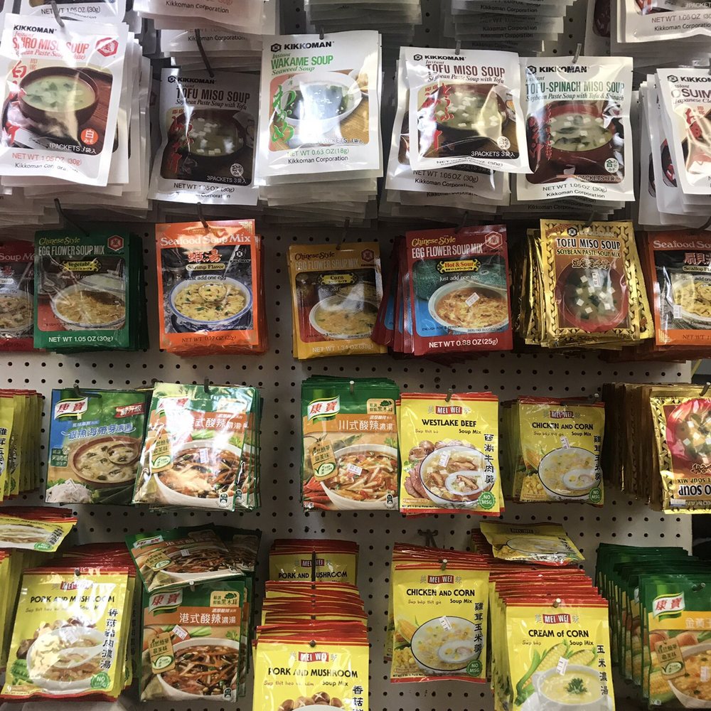Dong A - Soups - Grocery Near Me - Orlando, Florida Dong A - Soups - Grocery Near Me - Orlando, Florida