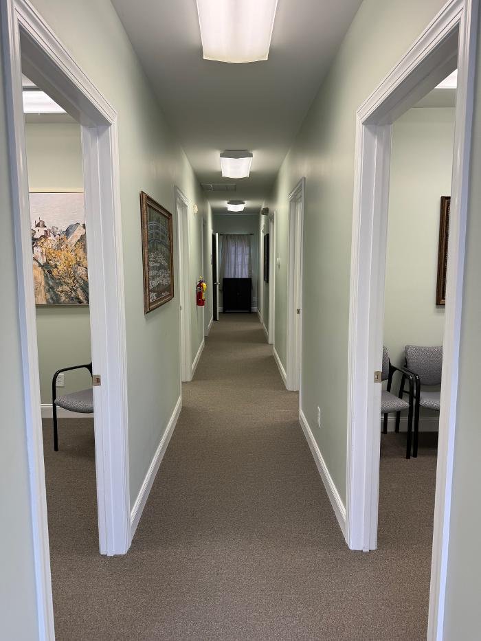 Carolina Health and Hearing - grief counselor in Fayetteville, NC