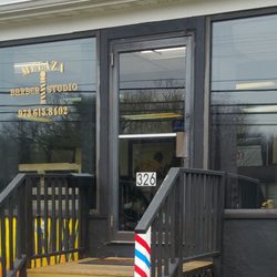Melaza Barber Studio
