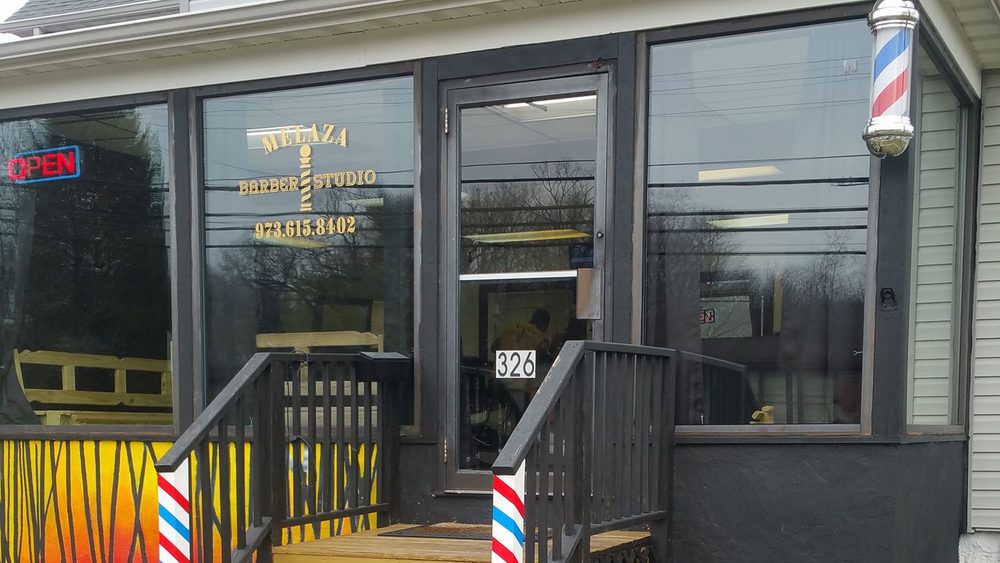 MELAZA BARBER STUDIO Updated July 2024 326 S Main St, Wharton, New