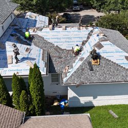 Kezalux Roofing & Restoration