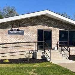 Bangor Podiatry - Bangor Podiatry