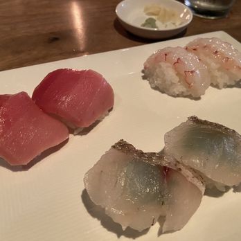 SUGARFISH | Flatiron - Don't Think. Just Eat - Sushi Bars Near Me - New York, New York SUGARFISH | Flatiron - Don't Think. Just Eat - Sushi Bars Near Me - New York, New York