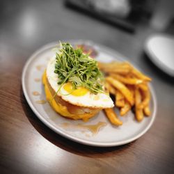 Harrington House - The Momma Melt