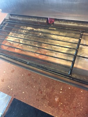 Popeyes Louisiana Kitchen by null