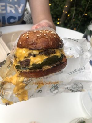 Chapman's Eat Market by null