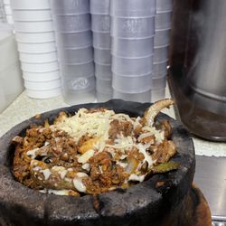 Stockton Mexican Restaurant & Cantina