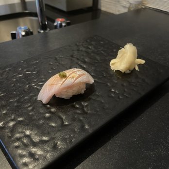 Sanyuu West - Sushi Bars Near Me - New York, New York