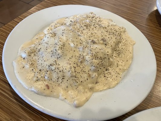 Breakfast House by null