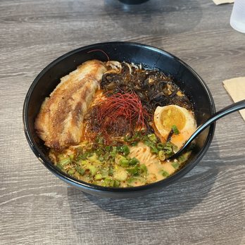 Kotsu Ramen & Gyoza - Ramen Near Me - Redondo Beach, California Kotsu Ramen & Gyoza - Ramen Near Me - Redondo Beach, California