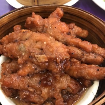 Tai Pan Dim Sum - Dim Sum Near Me - Honolulu, Hawaii