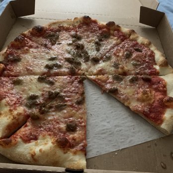 GoodFellas Pizzeria - Replacements worse than ever/ owner and staff rude beyond belief/ - Pizza Near Me - Los Lunas, New Mexico