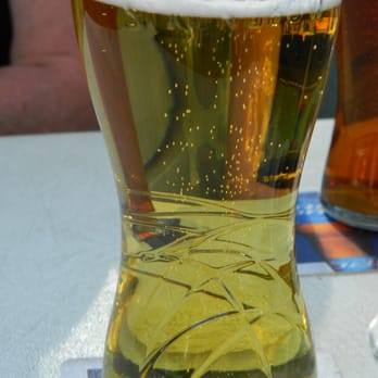 James Joyce - The only cider beer I can find in Canada - Strombow.  It'll do. - Irish Pub Near Me - Calgary, Alberta