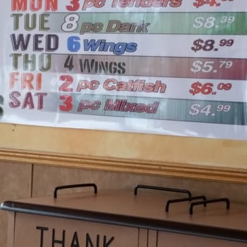 Uncle Remus - Daily specials - Barbeque Near Me - Broadview, Illinois