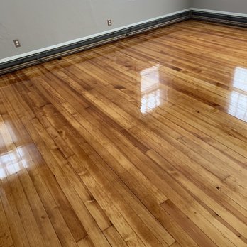 Rhode Island Floor Planing Company - Flooring Near Me - Johnston, Rhode Island