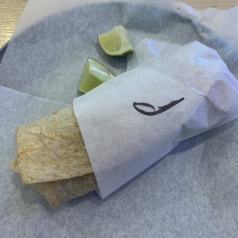 Tacos Chiwas - Pastor burrito - Mexican Near Me - Phoenix, Arizona