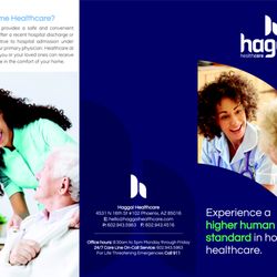 Haggai Healthcare