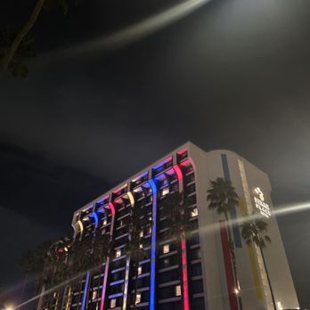 Pixar Place Hotel - Outside - Hotels Near Me - Anaheim, California Pixar Place Hotel - Outside - Hotels Near Me - Anaheim, California