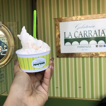 La Carraia - Ice Cream & Frozen Yogurt Near Me - Florence, FI La Carraia - Ice Cream & Frozen Yogurt Near Me - Florence, FI