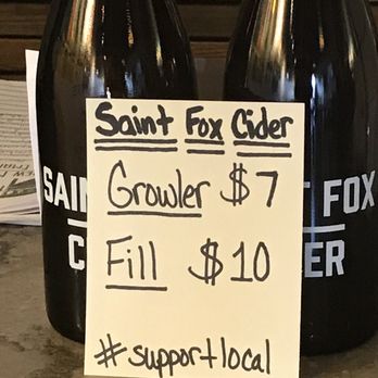 4 By 4 Brewing Company - Galloway - Cider - Breweries Near Me - Springfield, Missouri 4 By 4 Brewing Company - Galloway - Cider - Breweries Near Me - Springfield, Missouri