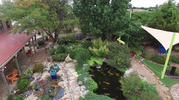 HARDSCAPE MATERIALS - 21 Photos & 12 Reviews - 11610 S Memorial Dr ...