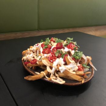Beat Mazesoba - Banh Mi French Fries - Ramen Near Me - Flushing, New York Beat Mazesoba - Banh Mi French Fries - Ramen Near Me - Flushing, New York