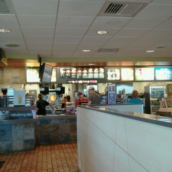 McDonald's - the inside of a restaurant - Fast Food Near Me - Enumclaw, Washington McDonald's - the inside of a restaurant - Fast Food Near Me - Enumclaw, Washington