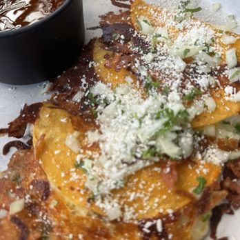 Bien Y Tu - Birria tacos - Mexican Near Me - Castle Rock, Colorado