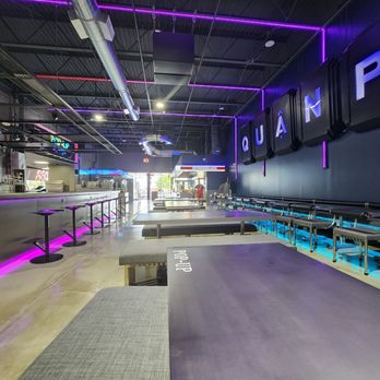 Pop-Up District - Food Court Near Me - Falls Church, Virginia